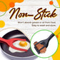 🍳🔥 ¡OFERTA 50% OFF! Pinzas 2 en 1 para Cocina – Voltea y Agarra Fácilmente
