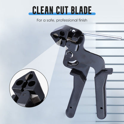 ⏳ Limited-Time 50% OFF! 🔧 Stainless Steel Cable Tie Pliers — Clean Cut, Low Effort ✨