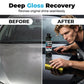 Pasta Reparadora Profesional para Rayones de Auto