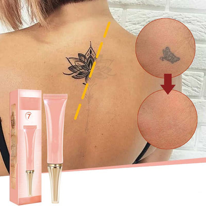 🔥 50 % DE DESCUENTO · Crema suave y eficaz para difuminar tatuajes, apta para múltiples usos ✨
