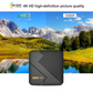 🎁¡Oferta imperdible! 50% de descuento en Android TV Box con Bluetooth.