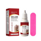 ⭐COMPRA 1 Y LLEVA 1 GRATIS⭐Kit de solución reparadora para el cuidado de las uñas de triple acción