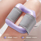 🏆🌿 Anillo Multifuncional Corporal – Masajea y Relaja Todo tu Cuerpo, Rodillos Giratorios y Diseño de Lujo para Estrés Diario 👑💆‍♀️