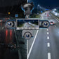 ⏳¡Oferta por Tiempo Limitado 50% de Descuento!⏰Cámara de Tablero Multi-Lente HD 1080P con Visión Nocturna 📹🚗