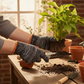 Guantes protectores trabajo punto 10