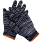 Guantes protectores trabajo punto 10