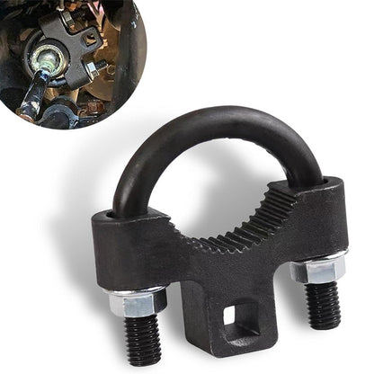 Herramienta para extraer la barra de acoplamiento interior de 3/8”.