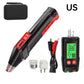Kit Digital Localizador de Disyuntores y Comprobador de Enchufes