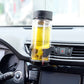 Portavasos multifunción para coche