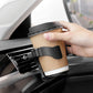 Portavasos multifunción para coche
