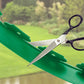 📢📢¡40% DE DESCUENTO!! ⏰ Rollo de Borde de Paisaje de Plástico 10M con 30 Estacas