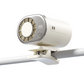 Ventilador portátil para refrigeración de semiconductores con clip