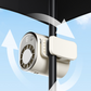 Ventilador portátil para refrigeración de semiconductores con clip
