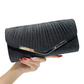 Bolso de Mano de Fiesta de Noche para Mujer con Broche