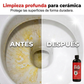 📢Compra 2 recibe 1 gratis 🔥Potente producto para eliminar los depósitos de calcio y orina