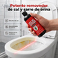 📢Compra 2 recibe 1 gratis 🔥Potente producto para eliminar los depósitos de calcio y orina