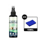 Spray quitamanchas para telas