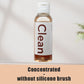 Limpiador para Brasier de Silicón de 60ml
