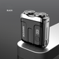 Mini Afeitadora Eléctrica Portátil para Hombres