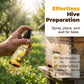🐝 Spray Natural Atrayente de Abejas para Exteriores