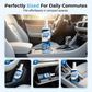 ⏳50% de descuento por tiempo limitado⏰Spray refrigerante instantáneo para coches Turbo | Reductor rápido de temperatura interior | Potenciador seguro del aire acondicionado automático y neutralizador de calor🚗❄️