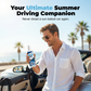 ⏳50% de descuento por tiempo limitado⏰Spray refrigerante instantáneo para coches Turbo | Reductor rápido de temperatura interior | Potenciador seguro del aire acondicionado automático y neutralizador de calor🚗❄️