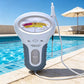 🔬💧 Medidor de pH y Cloro Cl2 – ¡50% DE DESCUENTO! Medición precisa de pH y cloro en la piscina – fácil, rápido y confiable. 🔥🏊