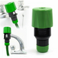 Adaptador universal para grifería de cocina