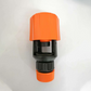 Adaptador universal para grifería de cocina