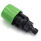 Adaptador universal para grifería de cocina