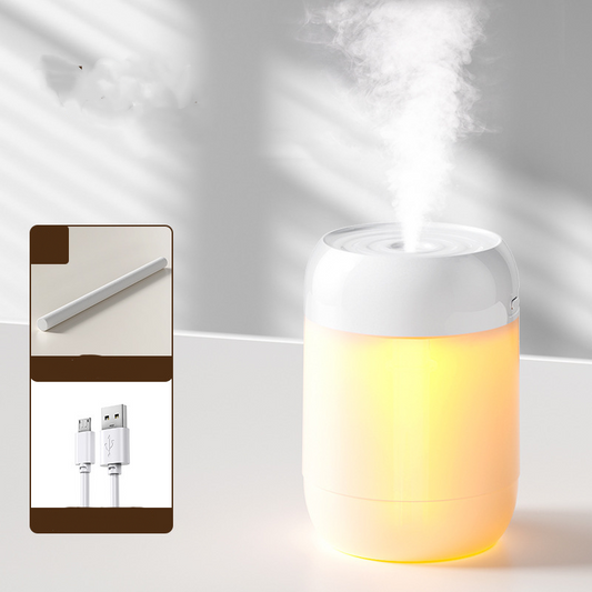 Mini Humidificador Portátil