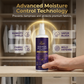 🧥🚫Spray Antimoho para Armarios – Eliminador de Moho y Control de Humedad 🦠💧