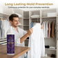 🧥🚫Spray Antimoho para Armarios – Eliminador de Moho y Control de Humedad 🦠💧