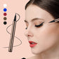 ✨️ ¡El favorito de los maquilladores de alfombra roja! ¡Ahora con 50% de descuento! Lápiz Delineador de Ojos Impermeable, de Larga Duración y que No se Corre