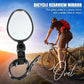 🚴‍♂️🔎 Espejo Retrovisor 360° – Giro Total, Visión Amplia y Máxima Seguridad para tu Bici 🚲🛡️