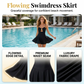 🌟🌊 Vestido de Baño con Estrella de Mar – Diseño Cutout, Favorecedor y Puro Encanto Veraniego 👙✨