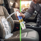 🧼 ¡50% DE DESCUENTO AHORA! 💨 Limpiador de espuma multiusos de alta resistencia: elimina grasa, manchas y olores. Perfecto para coches, cocinas, tapicerías y más. Potente pero suave ✨🚗🏠