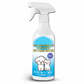 🐶💧 Spray Iónico para Manchas de Lágrimas – Limpieza Suave, Seguro y Eficaz para Perros y Gatos 👁️✨