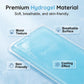 ❄️✨ Parches de Alivio Instantáneo – Enfriamiento Suave, Amigables con la Piel y Calman al Momento 🌿💧