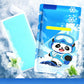 ❄️✨ Parches de Alivio Instantáneo – Enfriamiento Suave, Amigables con la Piel y Calman al Momento 🌿💧