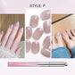 💅Lápiz de gel para uñas «Cat Eye» todo en uno
