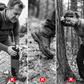 🥾 50% OFF 🔥 Bastón Trekking Aluminio Ajustable – Ultraligero, Resistente y Perfecto para Senderismo y Montaña ⛰️💪
