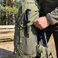 🥾 50% OFF 🔥 Bastón Trekking Aluminio Ajustable – Ultraligero, Resistente y Perfecto para Senderismo y Montaña ⛰️💪