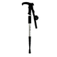 🥾 50% OFF 🔥 Bastón Trekking Aluminio Ajustable – Ultraligero, Resistente y Perfecto para Senderismo y Montaña ⛰️💪
