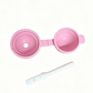 🍦✨ Molde Mini Silicona para Paletas – Desmoldado Fácil, Material Seguro y Helados Caseros en Minutos 🧊👶
