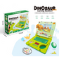 💻✨ Portátil Juguete Interactivo – Simulación Realista, Aprendizaje Divertido y Juegos Educativos para Peques 🧠🎵