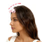 🎉Más de 48.000 unidades vendidas 💇 Pinza elevadora de raíz volumizante con calor inalámbrica, herramienta de peinado portátil para viaje ideal para cabello liso y fino