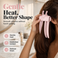 🎉Más de 48.000 unidades vendidas 💇 Pinza elevadora de raíz volumizante con calor inalámbrica, herramienta de peinado portátil para viaje ideal para cabello liso y fino