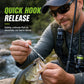 🎣 ¡50% DESCUENTO! 🔧 Herramienta Multifunción 6 en 1 de Acero Inoxidable para Pesca – Extractor de Anzuelos, Anudador & Versátil – Resistente y Compacto para Todo Equipo de Pesca 🌊