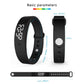 ⌚ ¡50 % DE DESCUENTO! 🏋️ Pulsera Inteligente SmartSense – Monitor de Actividad, Frecuencia Cardíaca y Contador de Pasos – Ideal para el Ejercicio y el Bienestar Diario 💪